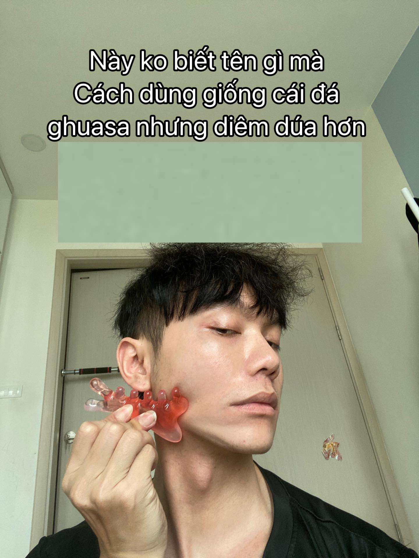 Không gắn link Affiliate, 1 thanh niên review chân thật 10 sản phẩm hot trend rồi kết luận: 