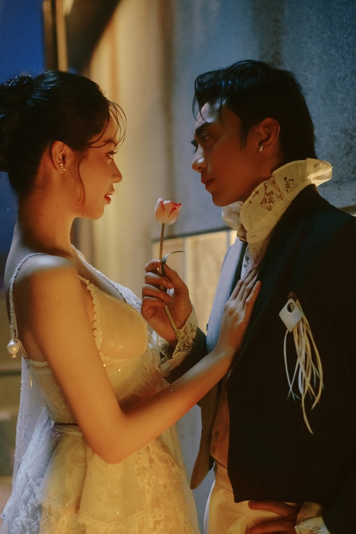 SOOBIN bị réo tên giữa lúc Trịnh Thăng Bình và Thanh Thuỷ lộ clip hẹn hò- Ảnh 7.