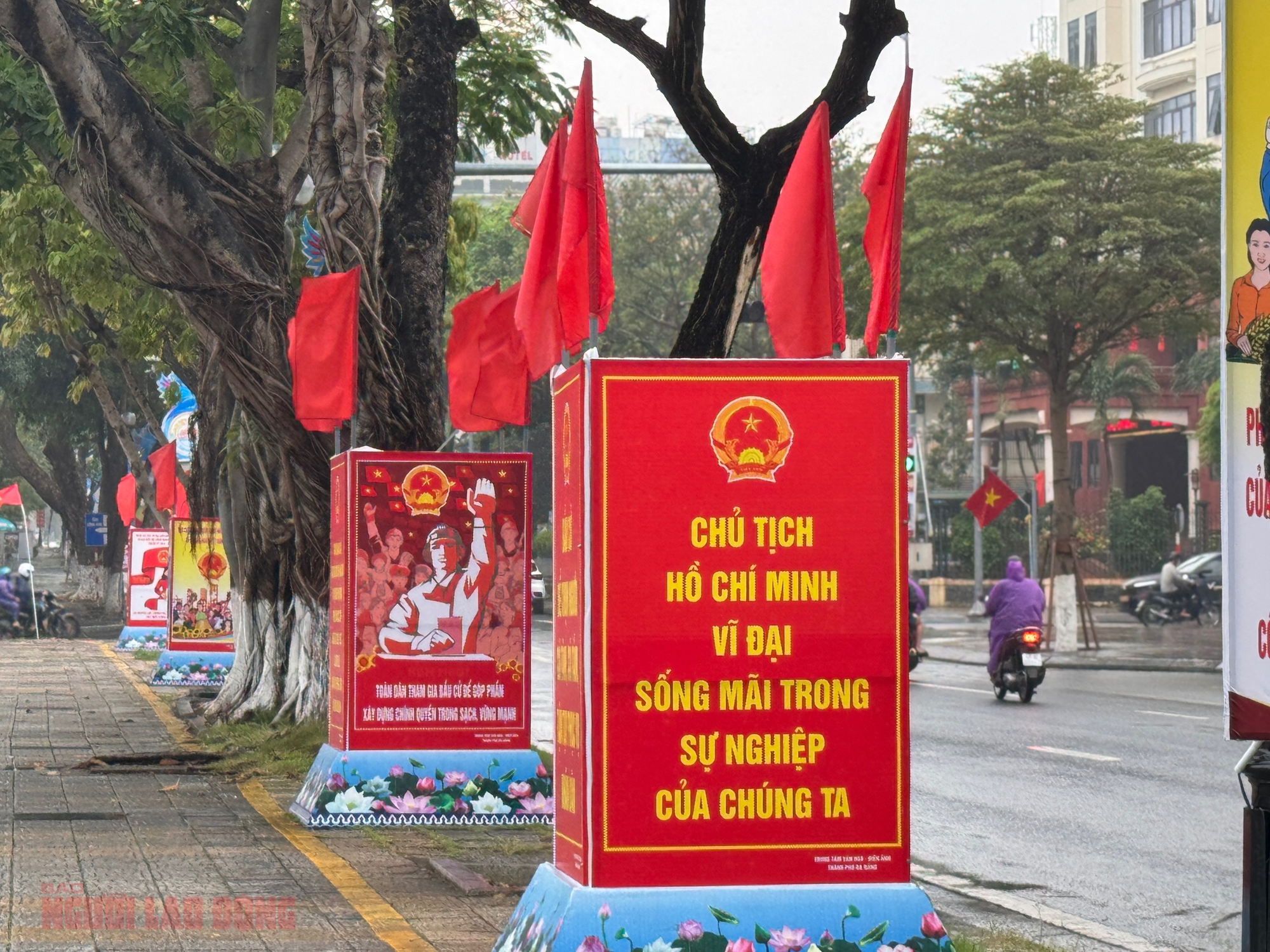 Đà Nẵng bầu cử 2026 sẵn sàng cho ngày hội toàn dân 15 - 3 - Ảnh 2.