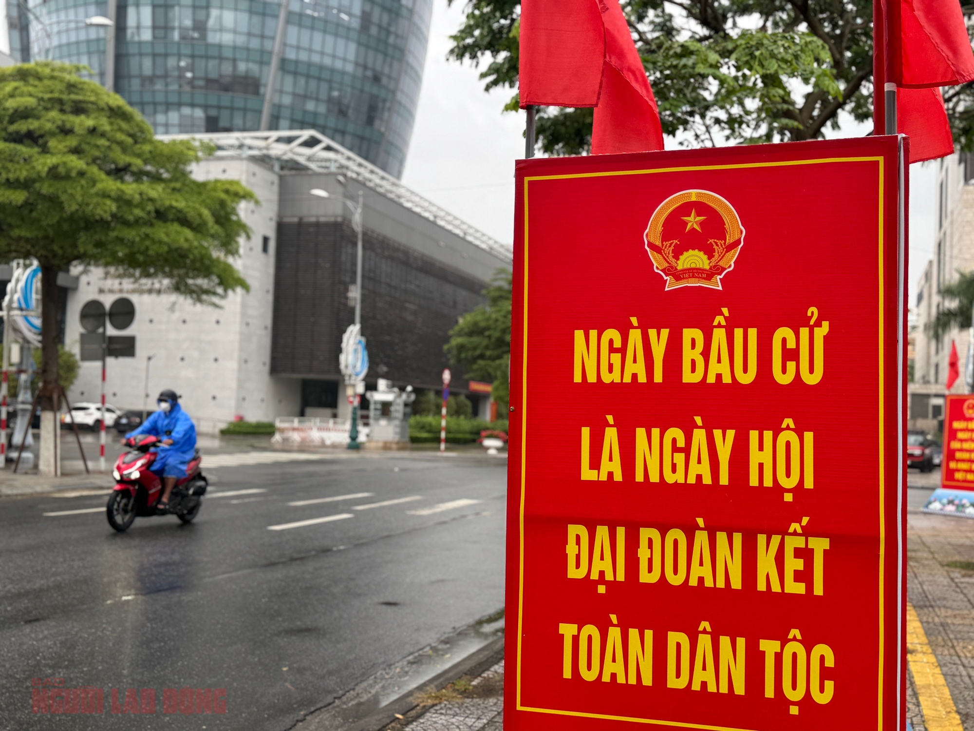 Đà Nẵng bầu cử 2026 sẵn sàng cho ngày hội toàn dân 15 - 3 - Ảnh 3.
