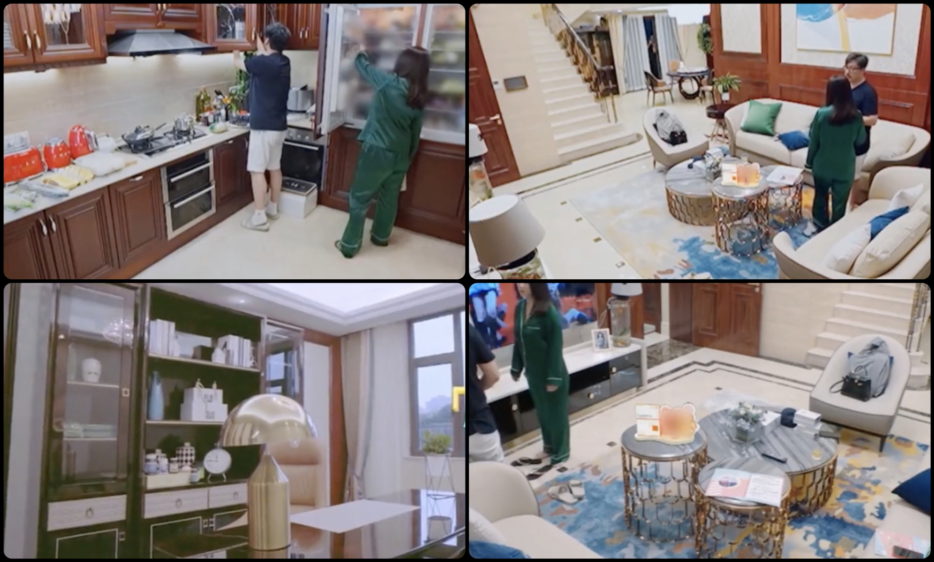 Cận cảnh biệt thự trị giá 190 tỷ đồng rộng 666m2 của MC giàu nhất showbiz- Ảnh 3.