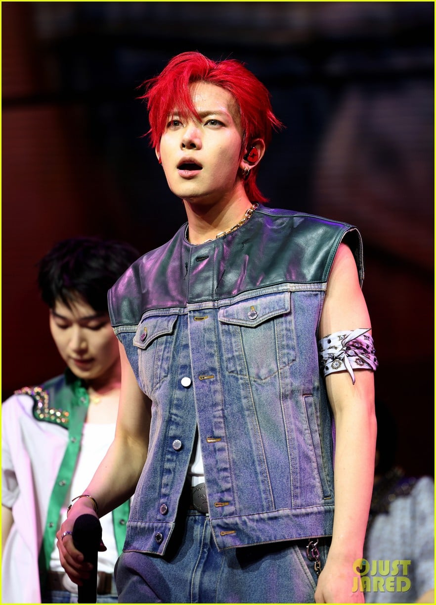 Nguyên nhân nam ca sĩ nổi tiếng phải rời nhóm sau 6 năm gắn bó- Ảnh 5.