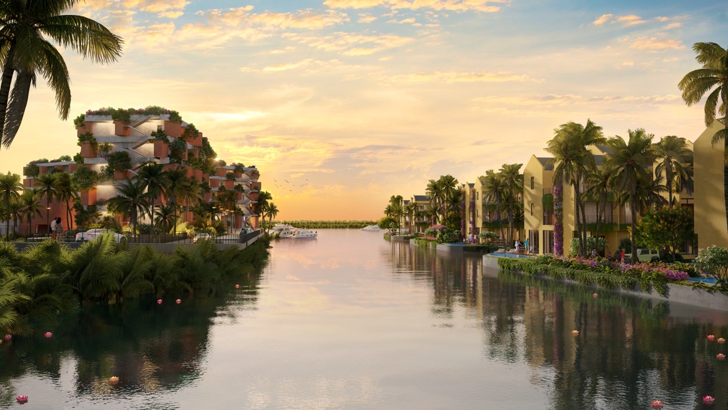 Môi trường sống tác động đến tuổi thọ con người như thế nào? - 4