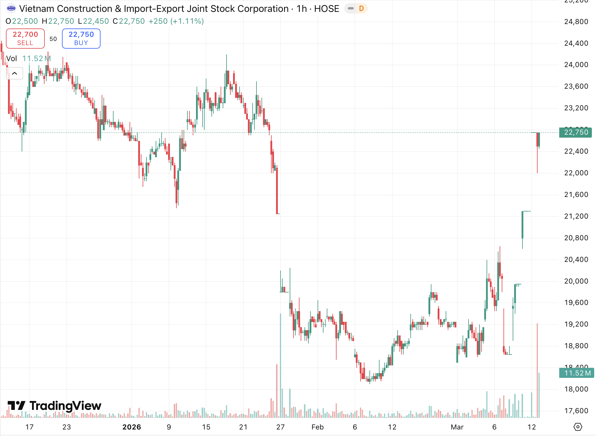 Vinaconex - Ảnh 2.