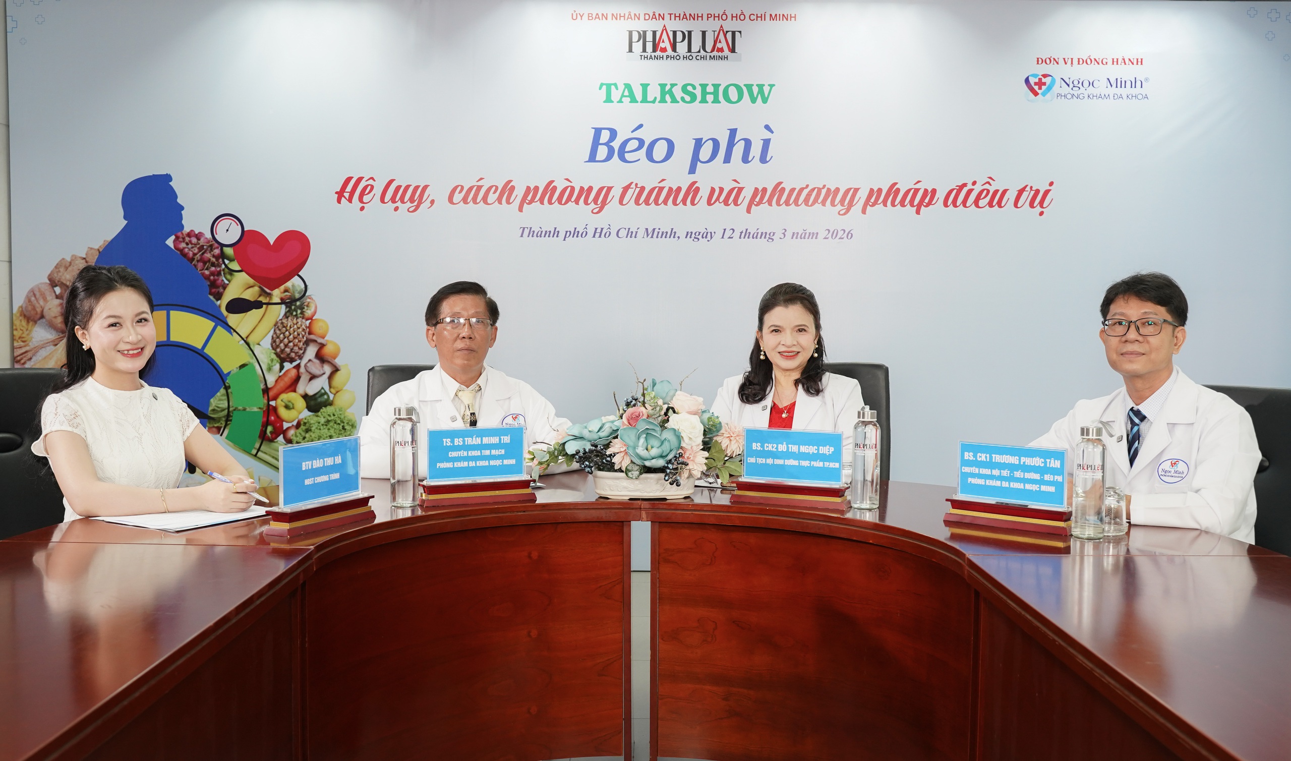 béo phì - Ảnh 3.