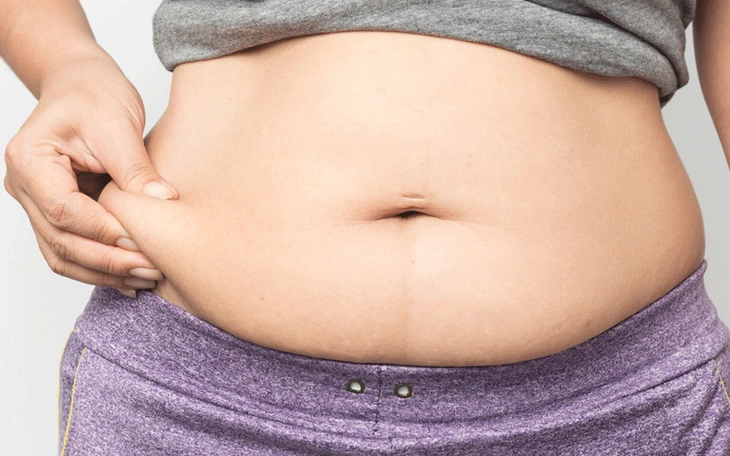 Hơn 40% trẻ em tại TP.HCM thừa cân, béo phì, do trà sữa, nước ngọt, thức ăn nhanh - Ảnh 3.