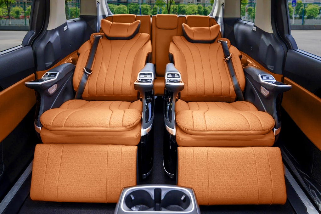 Cơ hội sở hữu xe New Carnival Hybrid Premium trong tháng 3 với giá từ 1,519 tỷ đồng - 3