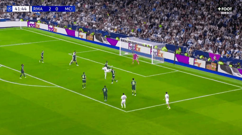 Federico Valverde: Từ nghe lời vợ đến màn hủy diệt khiến Man City nhớ mãi - 4