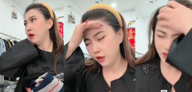 Nữ streamer Trung Quốc đột tử trên sóng trực tiếp sau 10 phút kêu đau đầu- Ảnh 1.