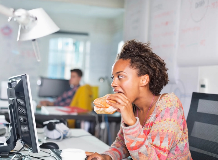 Vì sao người Mỹ không ngủ trưa?- Ảnh 3.