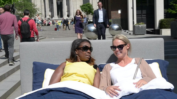 Vì sao người Mỹ không ngủ trưa?- Ảnh 6.