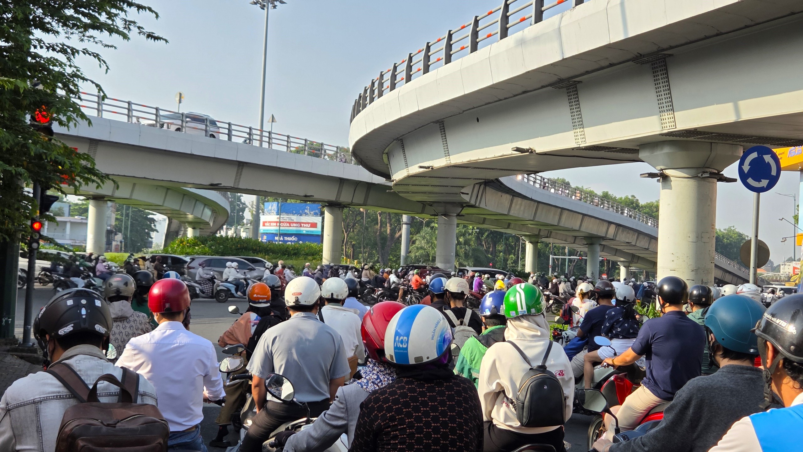 TP.HCM dùng dữ liệu dân cư để chọn nơi xây trường học - Ảnh 2.