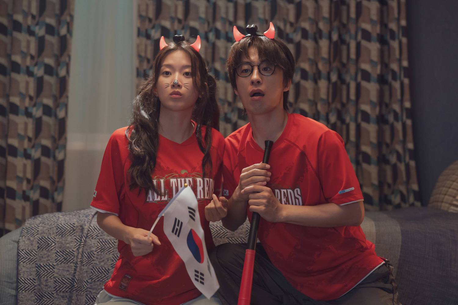 Không Còn Chúng Ta: Khi tình yêu có lớn đến đâu cũng không thắng nổi cuộc đời- Ảnh 2.