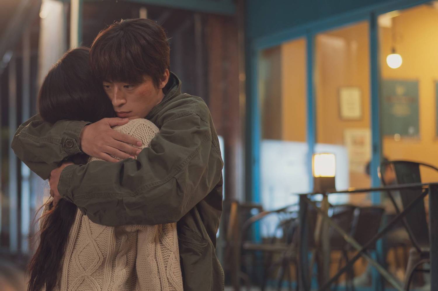 Không Còn Chúng Ta: Khi tình yêu có lớn đến đâu cũng không thắng nổi cuộc đời- Ảnh 7.