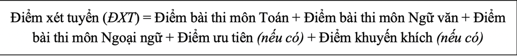 Học sinh Hà Nội thi lớp 10 sớm hơn 1 tháng - 3