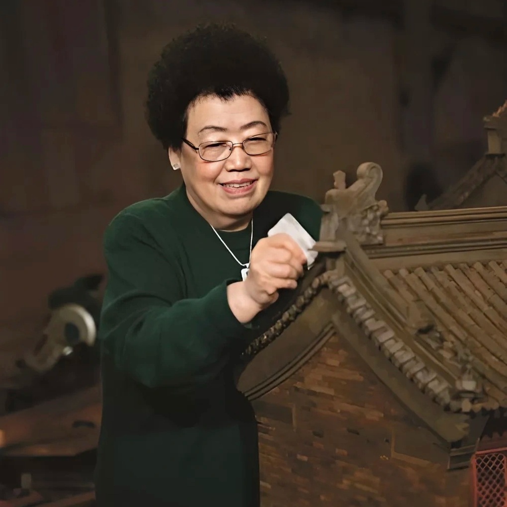 Nguyên tắc hôn nhân kỳ lạ của “Đường Tăng” Trì Trọng Thụy bên vợ tỷ phú - 3