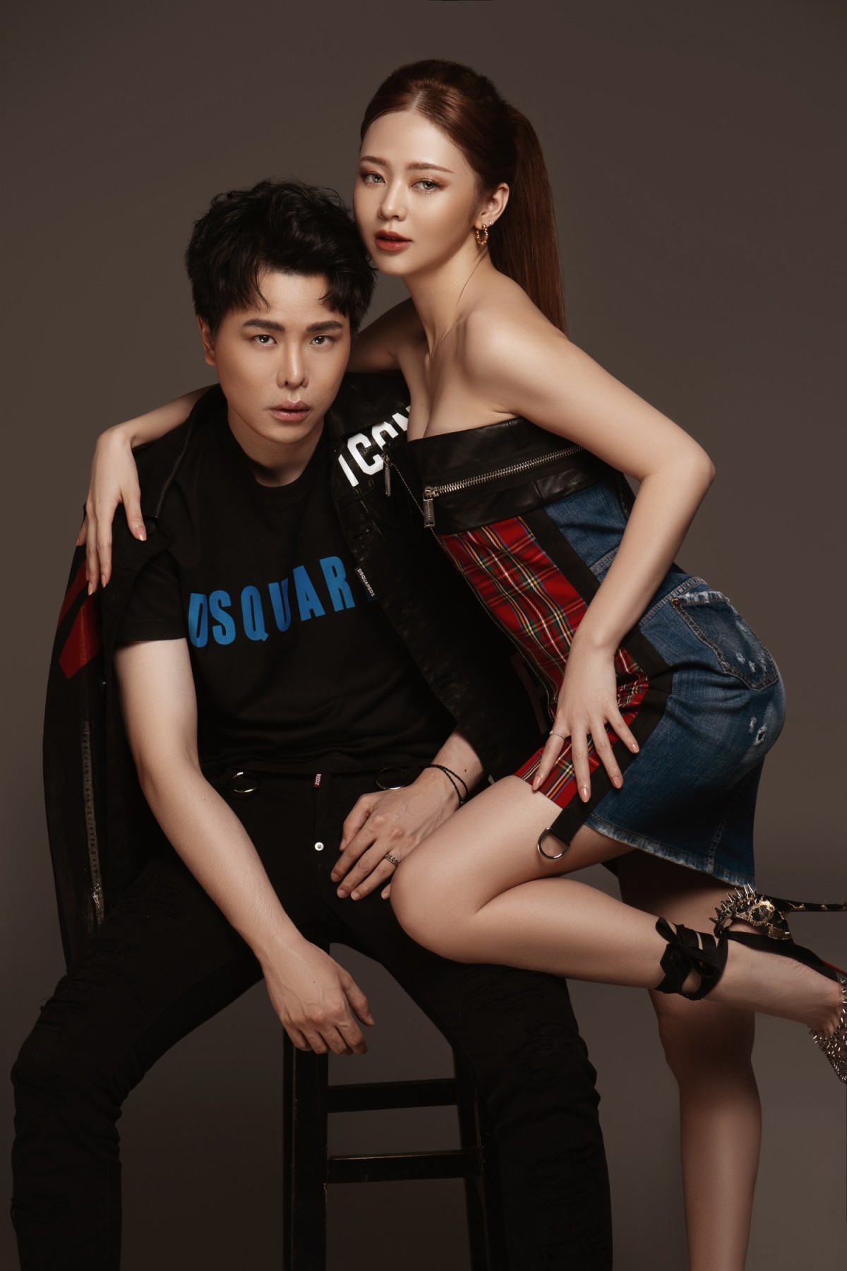 2 mỹ nhân nổi tiếng Trịnh Thăng Bình yêu trước khi hẹn hò Hoa hậu Thanh Thủy- Ảnh 5.