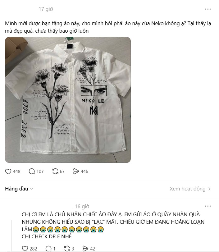 Một Anh Trai bị nhân viên lấy quà fan đem đi bán, đơn vị quản lý lập tức xin lỗi- Ảnh 2.