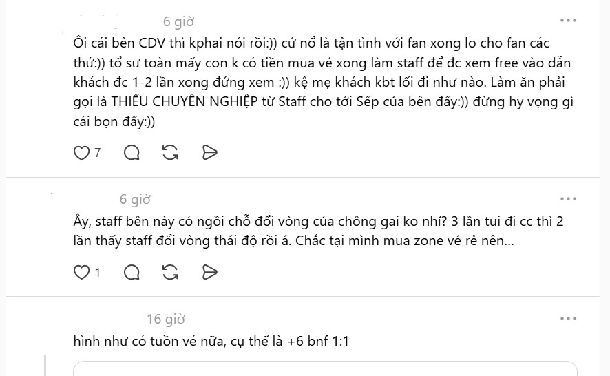 Một Anh Trai bị nhân viên lấy quà fan đem đi bán, đơn vị quản lý lập tức xin lỗi- Ảnh 5.