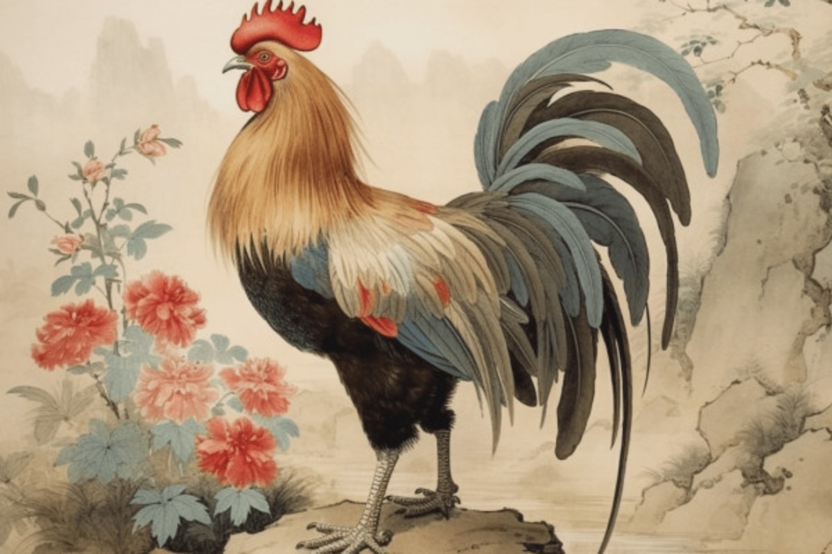 Top 5 con giáp hợp đeo và mua bạc- Ảnh 2.