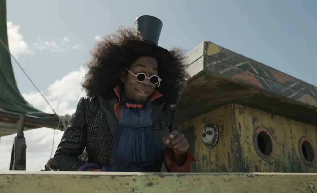 One Piece live-action mùa 2: 7 thay đổi 