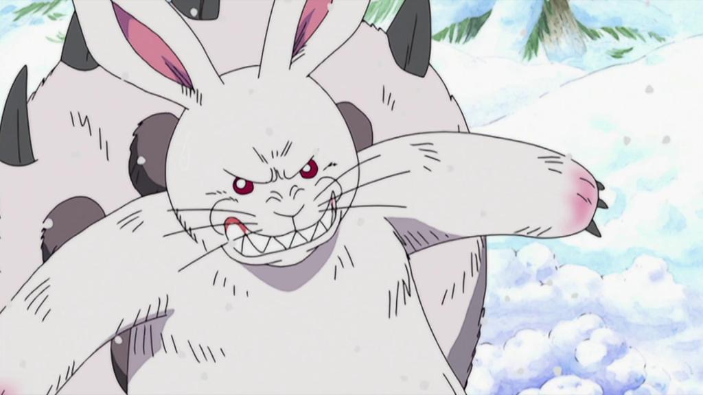 One Piece live-action mùa 2: 7 thay đổi 