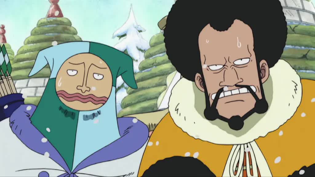 One Piece live-action mùa 2: 7 thay đổi 