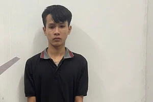 Thành viên cuối cùng trong băng nhóm trộm mèo tại xã Đông Thạnh đầu thú