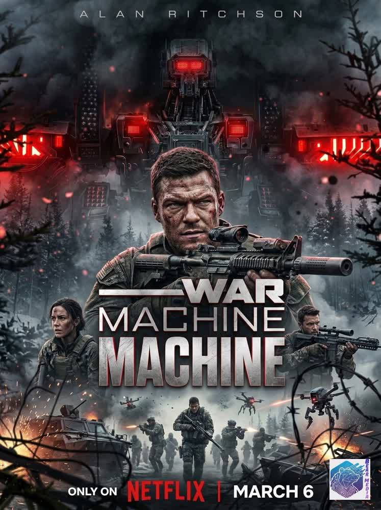 Đang có 1 bom tấn cực hot làm chao đảo toàn cầu: Nam chính vừa đẹp vừa ngầu, khán giả 93 nước lao vào xem- Ảnh 2.