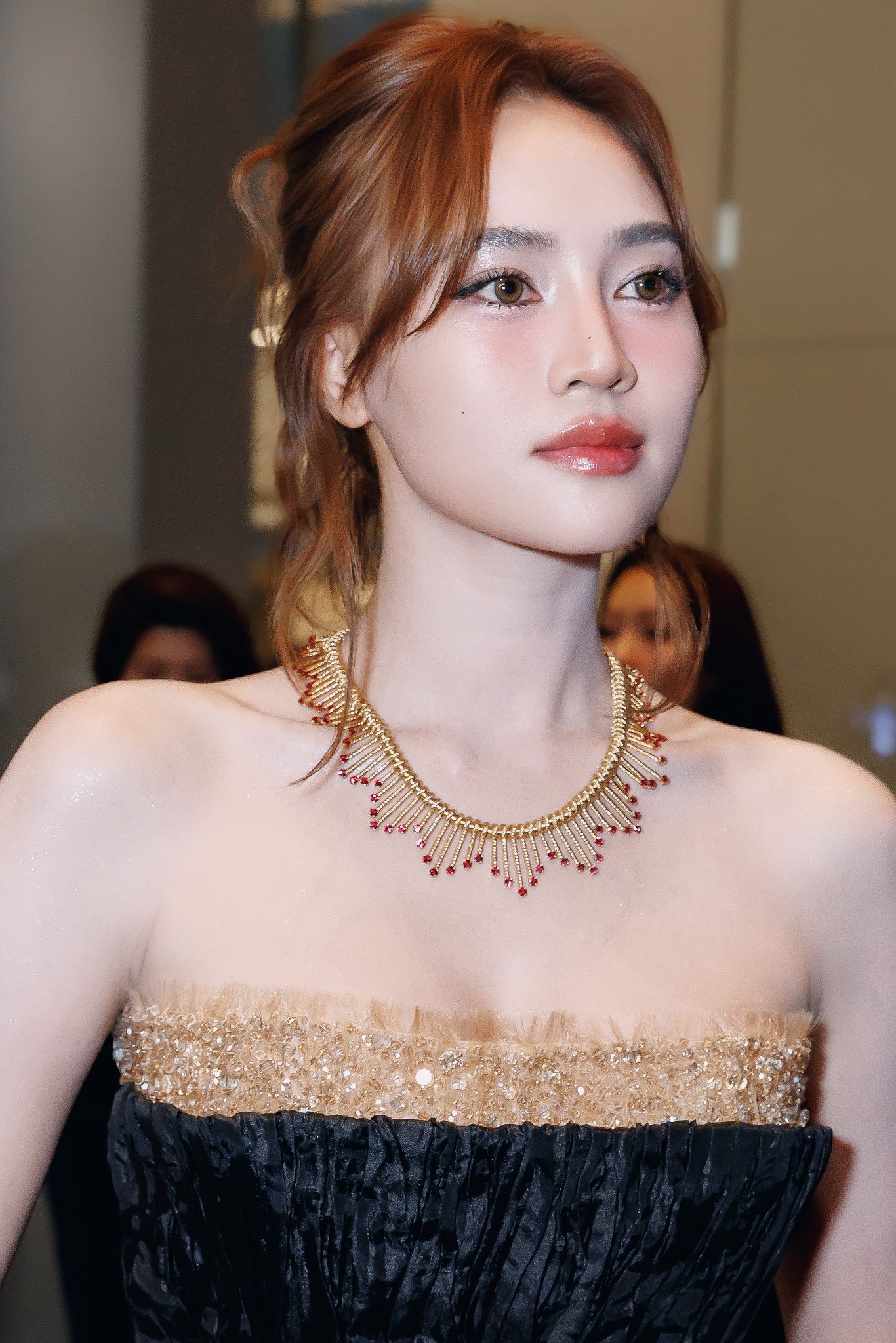 Mỹ nhân Việt được đề cử đẹp nhất thế giới 2026: 33 tuổi debut nhóm nhạc nữ, xinh đẹp khí chất mà vẫn độc thân- Ảnh 2.