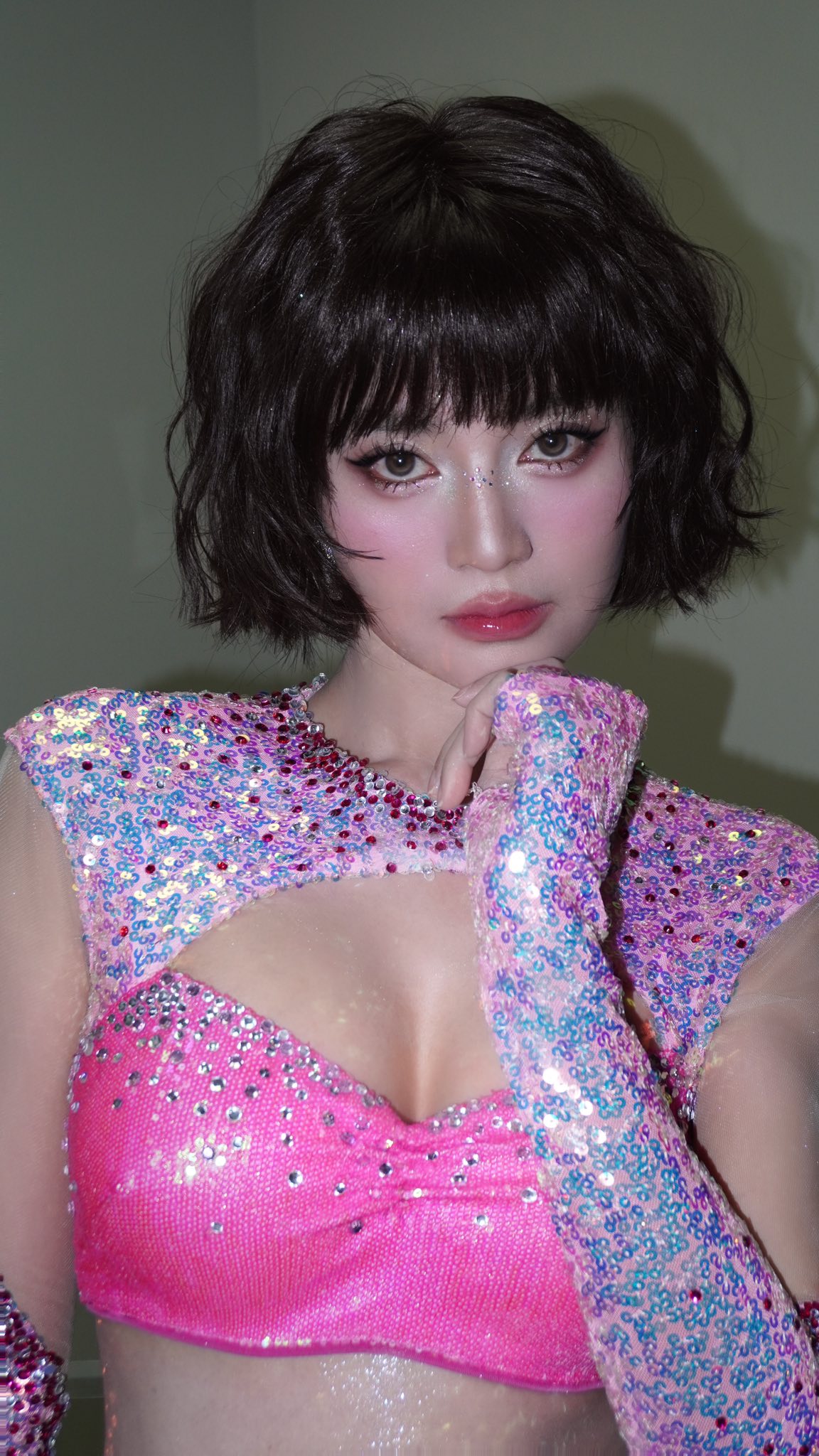 Mỹ nhân Việt được đề cử đẹp nhất thế giới 2026: 33 tuổi debut nhóm nhạc nữ, xinh đẹp khí chất mà vẫn độc thân- Ảnh 9.