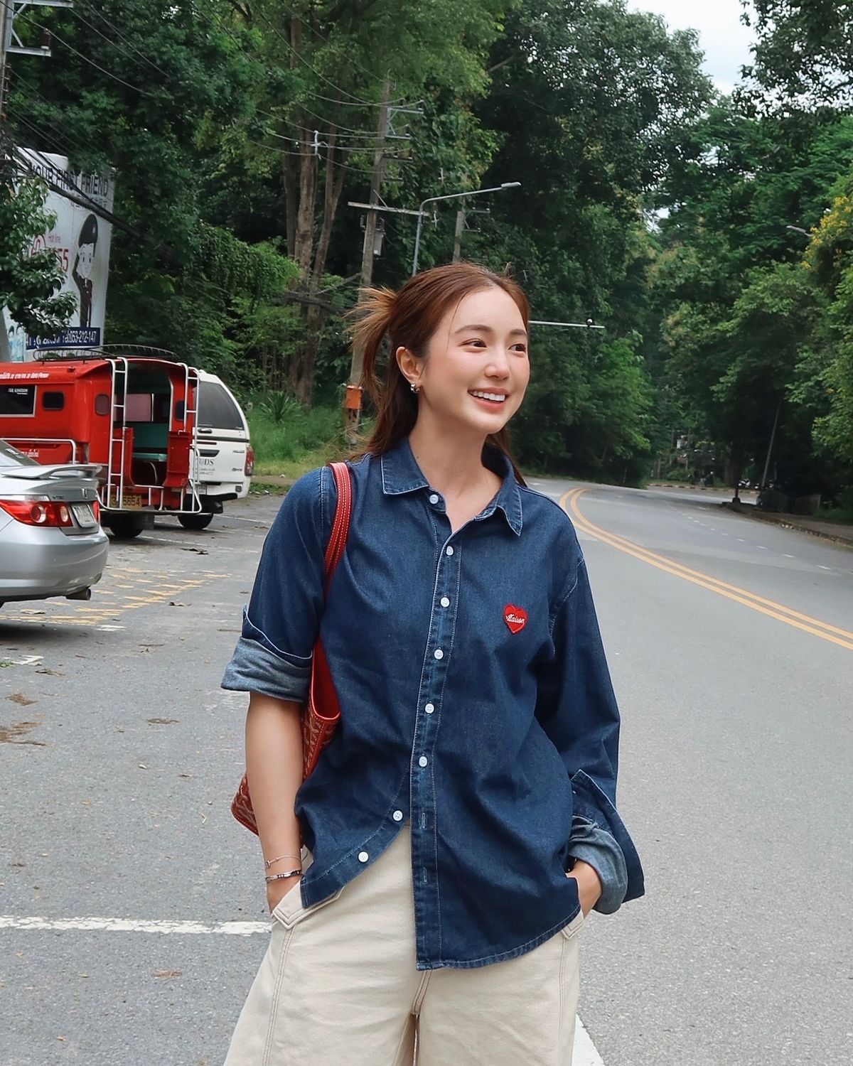 Nhảy việc ở tuổi 35 là chuyện nhỏ: Có 5 thứ này thì tuổi tác chỉ còn là con số!- Ảnh 2.