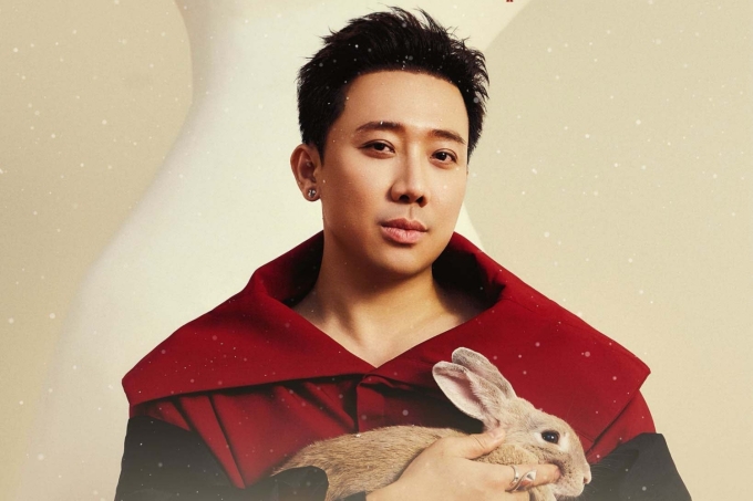 Đạo diễn Trấn Thành tiếp tục thắng lớn với phim Thỏ ơi. Ảnh: Nhân vật cung cấp