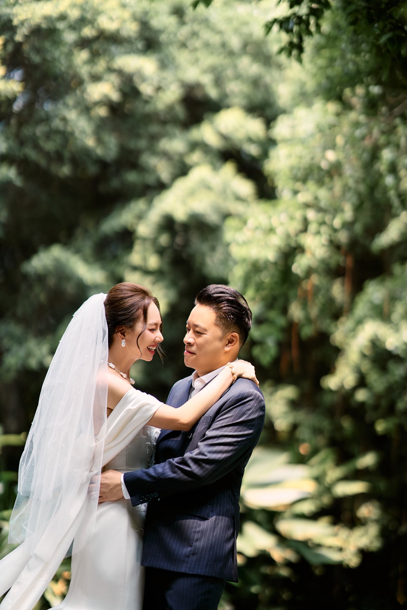 Mỹ nhân Việt kỷ niệm 10 năm kết hôn với đạo diễn trăm tỷ- Ảnh 2.