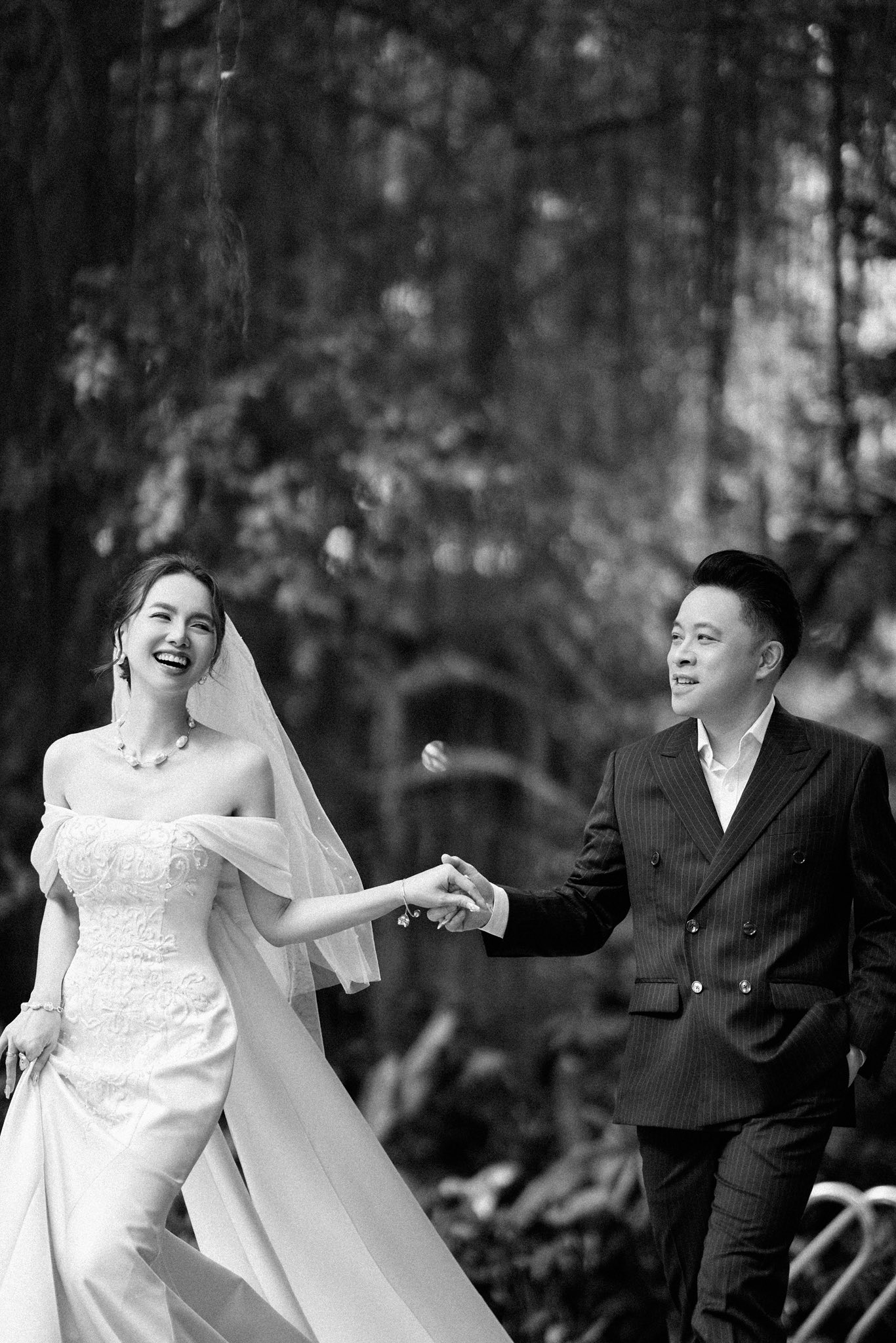 Mỹ nhân Việt kỷ niệm 10 năm kết hôn với đạo diễn trăm tỷ- Ảnh 4.