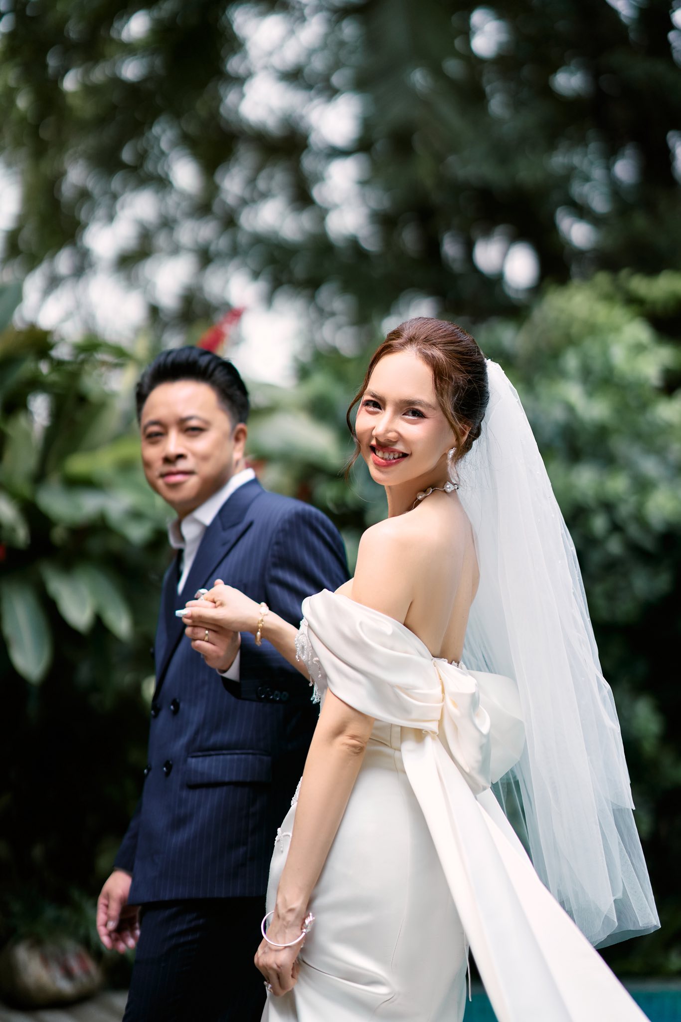 Mỹ nhân Việt kỷ niệm 10 năm kết hôn với đạo diễn trăm tỷ- Ảnh 5.