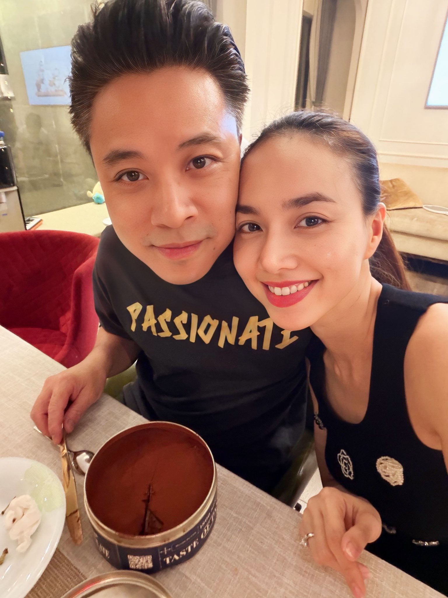 Mỹ nhân Việt kỷ niệm 10 năm kết hôn với đạo diễn trăm tỷ- Ảnh 8.