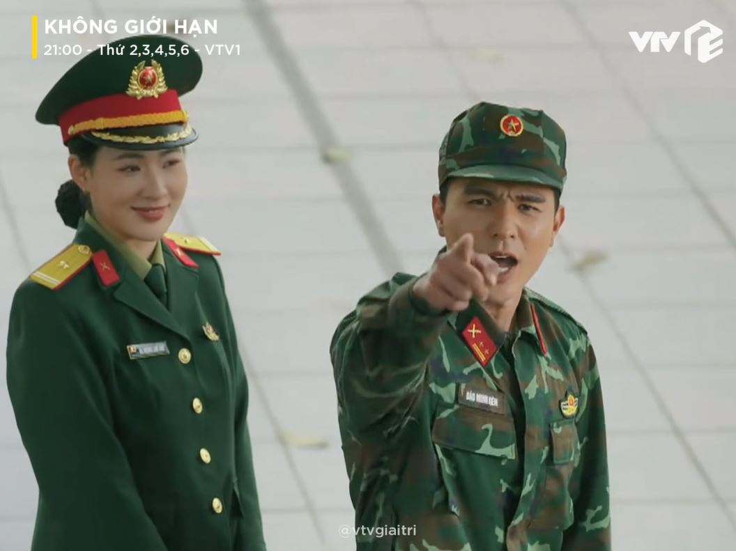 Đây là cảnh phim Việt hài hước nhất tuần qua: Ẵm 3 triệu view nhờ một ca khúc nhạc chế, ai nghe cũng cười lăn lộn- Ảnh 4.