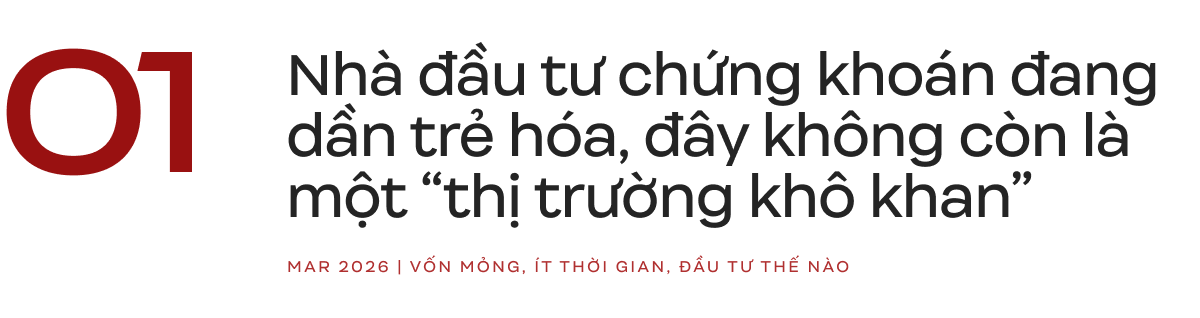 Lương thấp lại còn bận, cố lắm chỉ dư 2-3 triệu/tháng, thấy mình không “có cửa đầu tư”: Chuyên gia gỡ thế khó!- Ảnh 2.