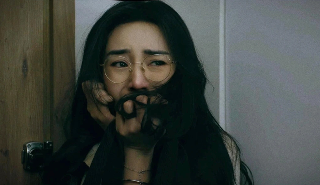 Việt Nam có 1 mỹ nhân khổ thêm 1 phần là đẹp thêm 10 phần: Khóc tả tơi rũ rượi vẫn hoàn mỹ mới tài- Ảnh 5.