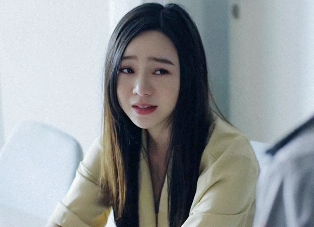 Việt Nam có 1 mỹ nhân khổ thêm 1 phần là đẹp thêm 10 phần: Khóc tả tơi rũ rượi vẫn hoàn mỹ mới tài- Ảnh 6.