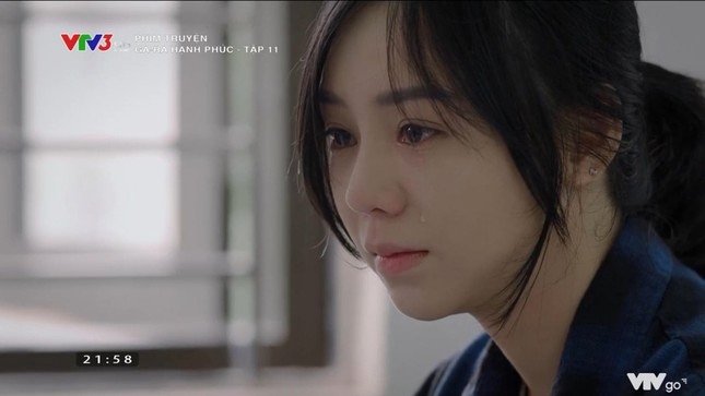 Việt Nam có 1 mỹ nhân khổ thêm 1 phần là đẹp thêm 10 phần: Khóc tả tơi rũ rượi vẫn hoàn mỹ mới tài- Ảnh 7.