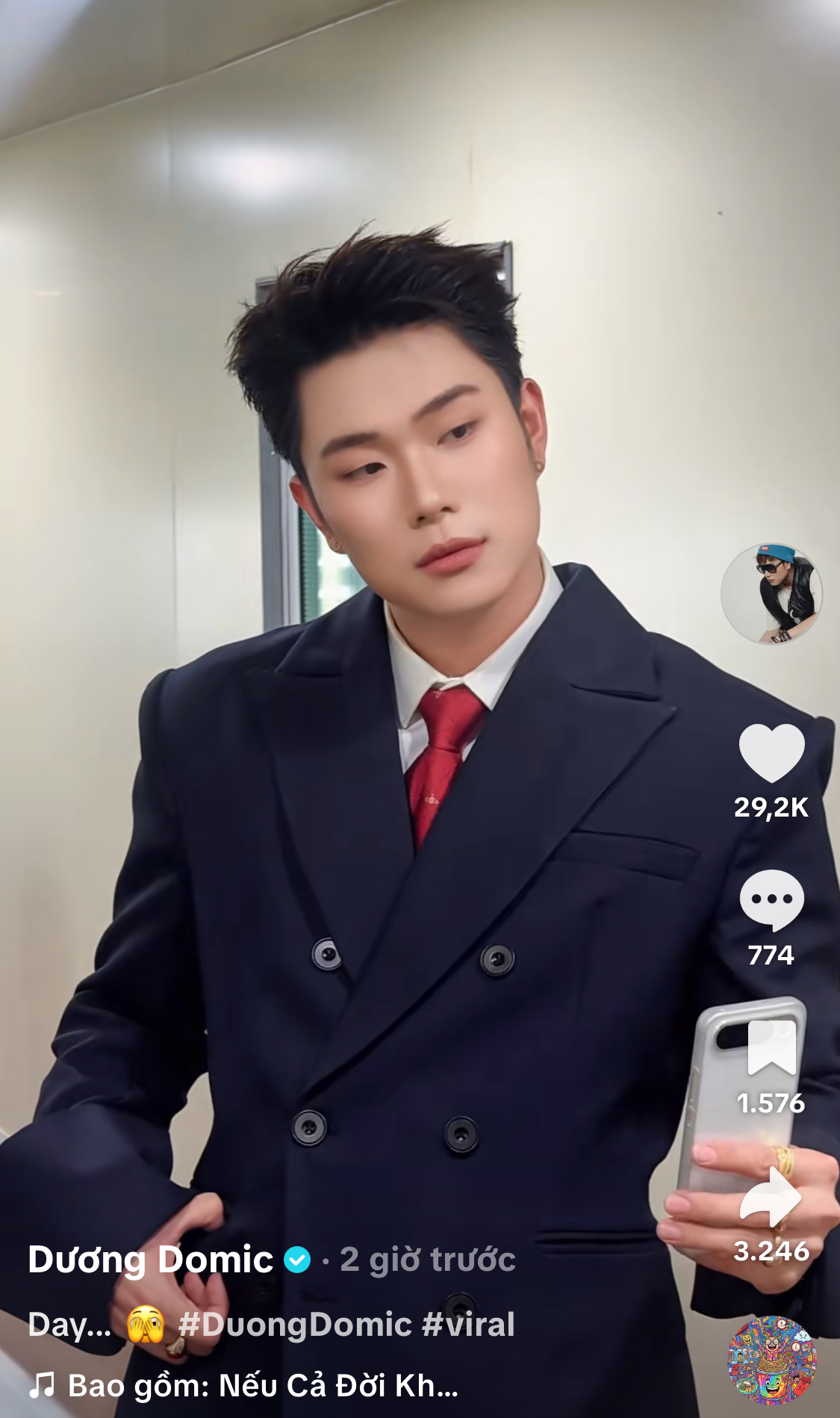 Hơn 6 triệu bài đăng đưa Anh Trai Say Hi lên thẳng xu hướng trong đêm: Chuyện gì đang xảy ra?- Ảnh 3.