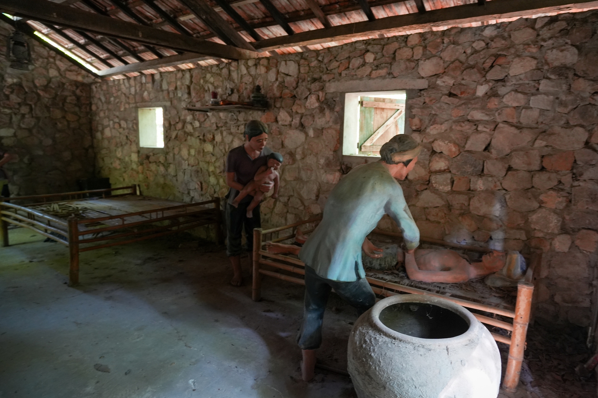 Dầu Tiếng - Ảnh 2.