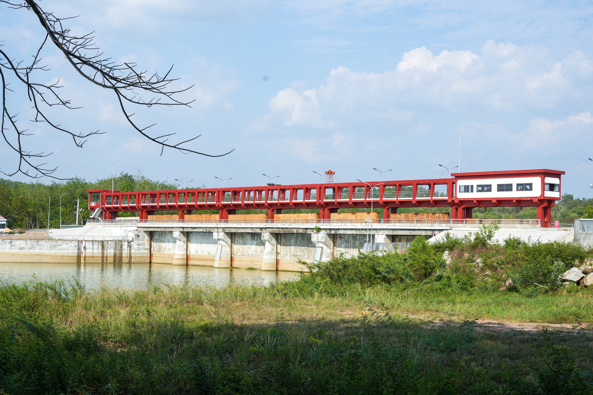 Dầu Tiếng - Ảnh 7.