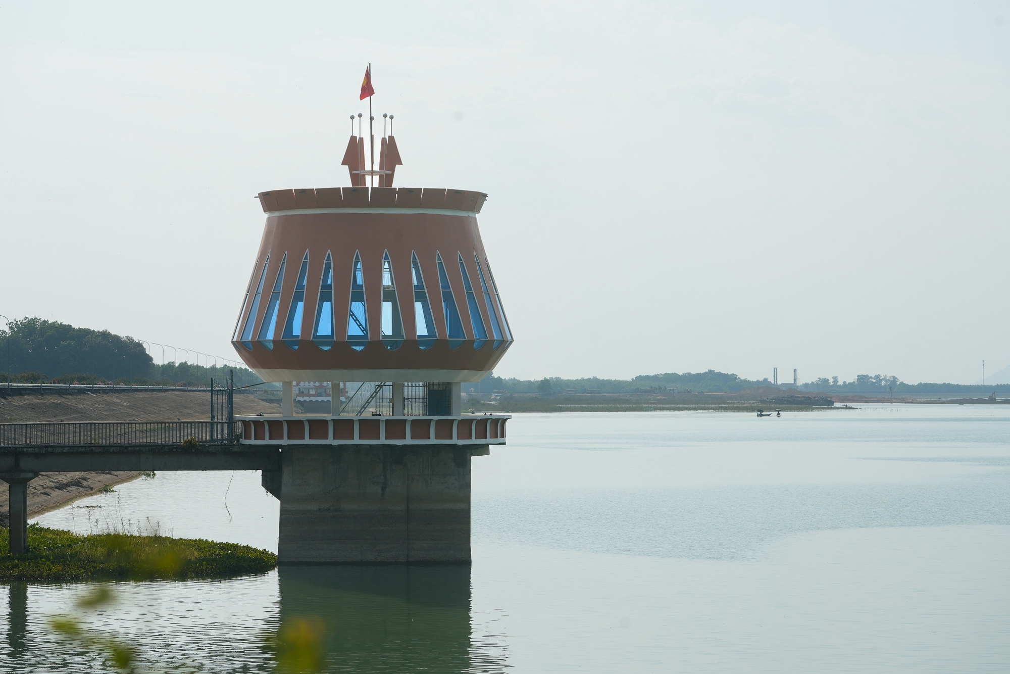 Dầu Tiếng - Ảnh 8.