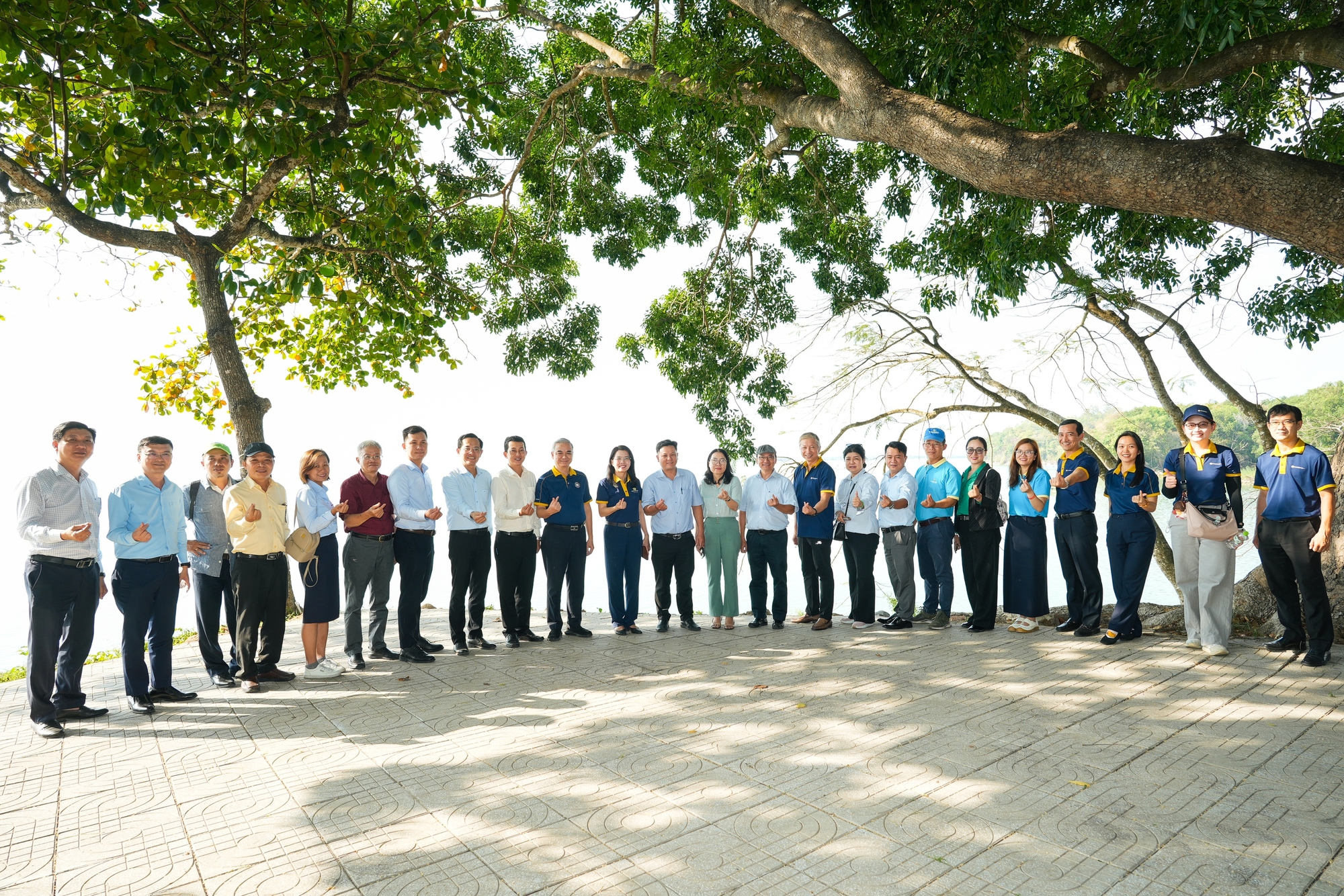 Dầu Tiếng - Ảnh 9.