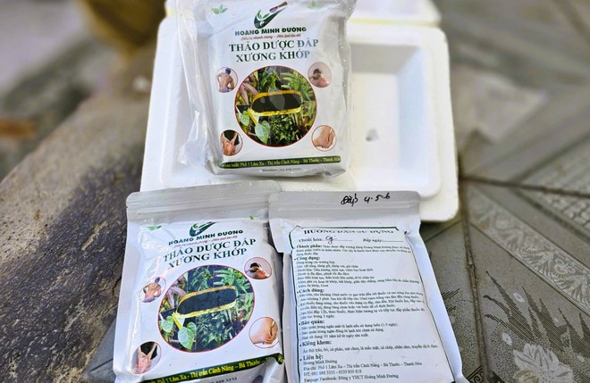Thần y dỏm Hoàng Văn Toàn lừa đảo hàng ngàn người với bài thuốc gia truyền 3 đời - Ảnh 3.
