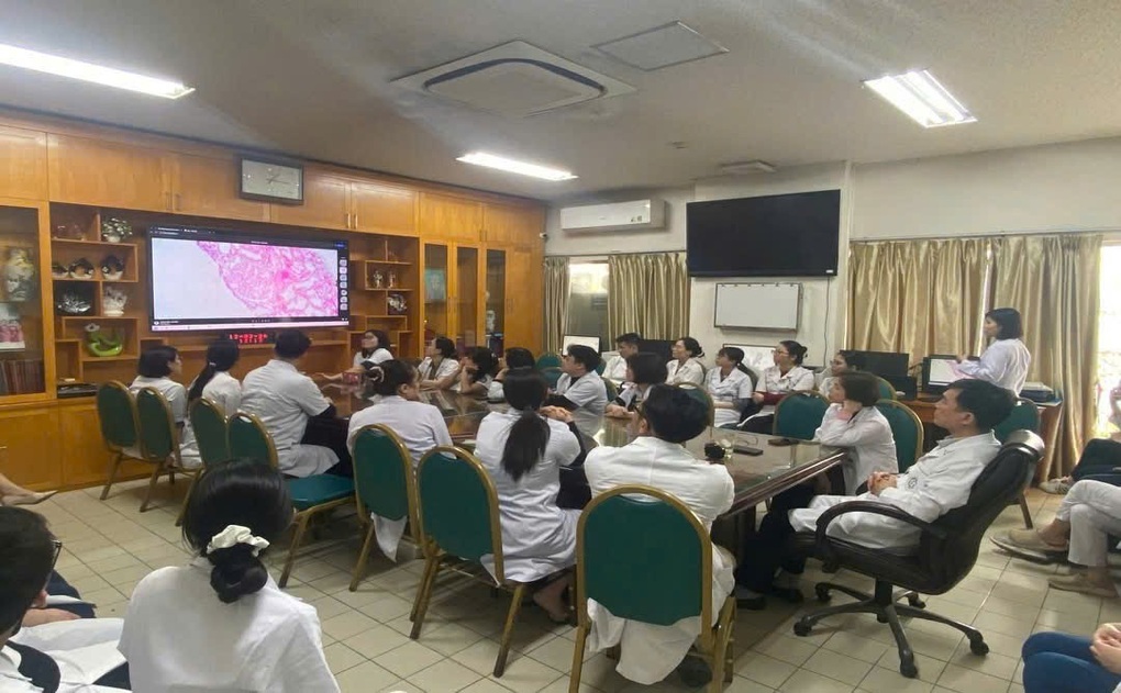 Giải mã hội chứng cực hiếm hơn 600 ca trên thế giới, cứu nữ sinh 17 tuổi - 2