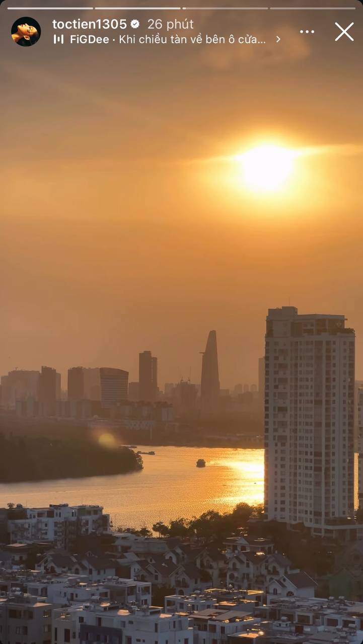 Tóc Tiên và Touliver đã bán căn biệt thự tại TP.HCM- Ảnh 3.